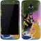 Disney Villains Sleeping Beauty and Maleficent Art Moto E5 Play Skin